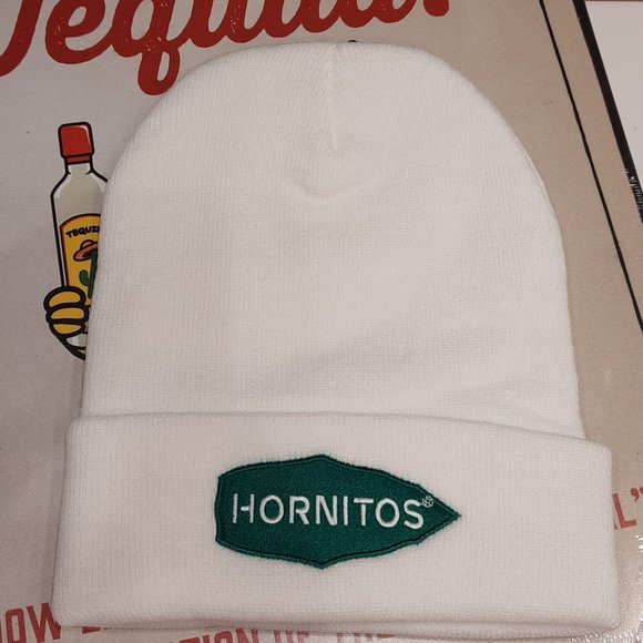 Other - Hornitos Tequila Beanie